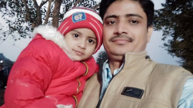 राष्ट्रीय बालिका दिवस पर डिस्ट्रिक्ट जज एवं अन्य न्यायिक पदाधिकारी एवं अधिवक्ताओं ने शेयर की सेल्फी बिद डॉटर की तस्वीर