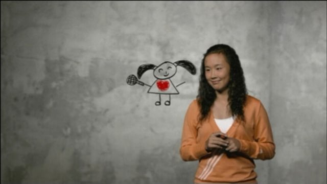 ADIDAS "Impossible is nothing" - video 3