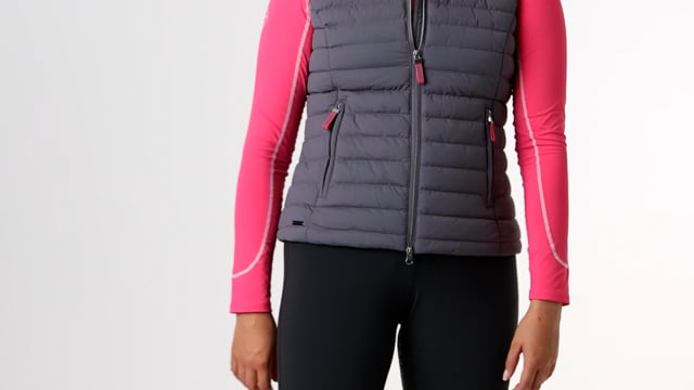 Nova Gilet