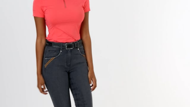 Short Sleeve Base Layer 