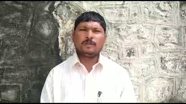 तालुक्यातील देवस्थान जमिनींचे बेकायदा हस्तांतरण रद्द  करण्याची मागणी मनसेच प्रकाश गायकवाड यांनी केली आहे