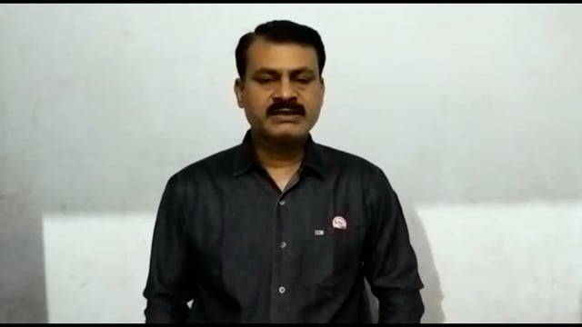 शेतकऱ्यांची थकीत ऊस बिल जोपर्यंत दिले जात नाही तोपर्यंत खासदारांना आटपाडी तालुक्यात फिरू देणार नाही डॉ उमेश देशमुख
