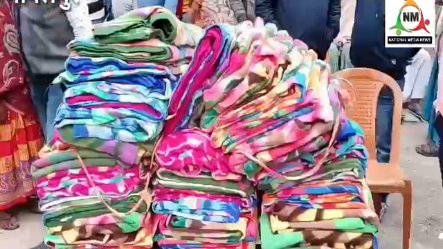 समाज के मशीहा के रूप में समाजसेवी बिजय यादव