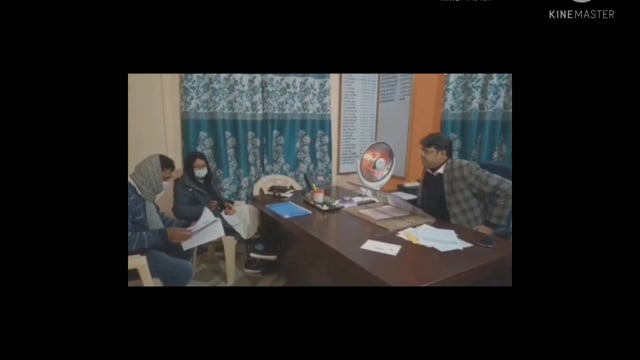 Gaya: राष्ट्रीय मतदाता दिवस पर मताधिकार के प्रयोग की शपथ, 80 साल से उपर के वोटरों को बैलेट पेपर की सुविधा