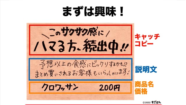 POPってなんだろう？