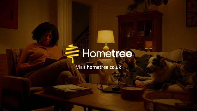 Hometree - Nature