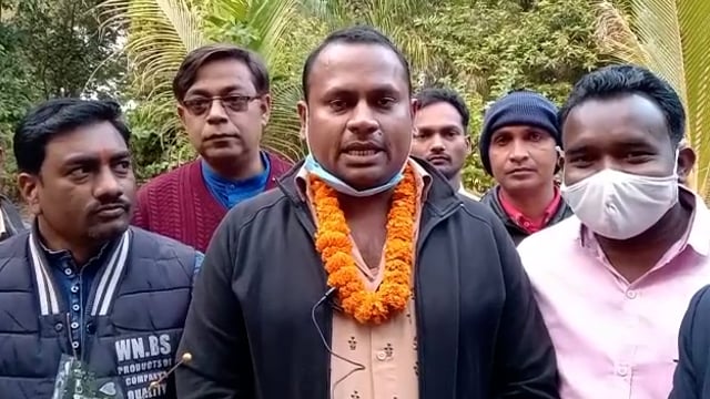 प्रेस क्लब ऑफ कोरिया के द्वारा प्रवीण सिंह को जिला अध्यक्ष चुना गया तो वही योगेश चंद्र बने जिला महामंत्री