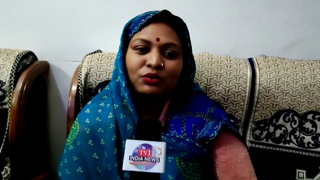 बैकुंठपुर नगर पालिका वार्ड क्रमांक 16 से पार्षद अन्नपूर्णा सिंह ने शहरवासियों को दी गणतंत्र दिवस की बधाई