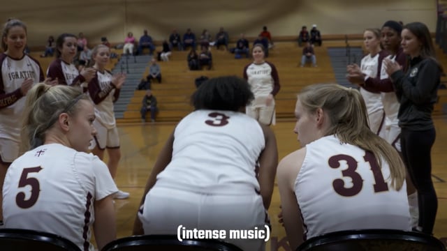 Play video 1 from Hudl