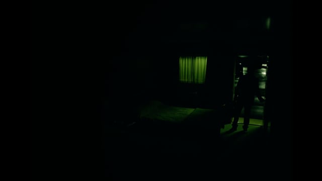 Homesick Trailer