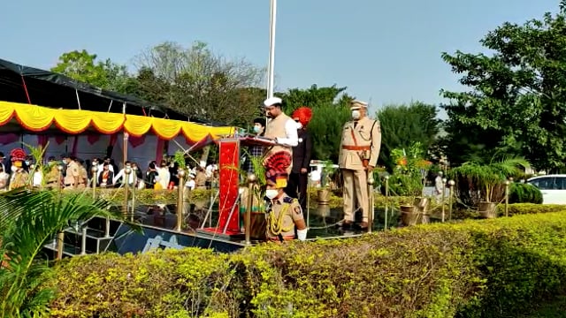 शेतकऱ्यांच्या सर्वांगीण विकासासाठी शासनाचे ध्येय,राज्यमंत्री संजय बनसोडे