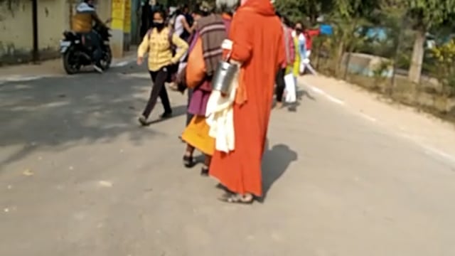 जमुई महिला कॉलेज श्यामा प्रसाद के गर्ल स्टूडेंट अचानक समर न्यालय आ पहुंचा फिर देखिए क्या हुआ  पंकज कुमार की रिपोर्ट