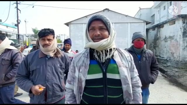 बाइक व साइकिल की टक्कर में एक की मौत तीन जख्मी#दुर्घटना