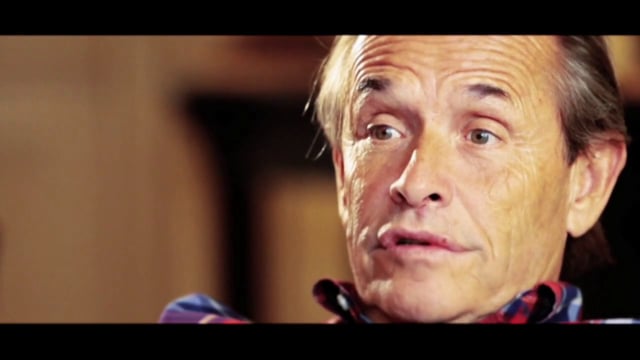Frankly... Jacky Ickx