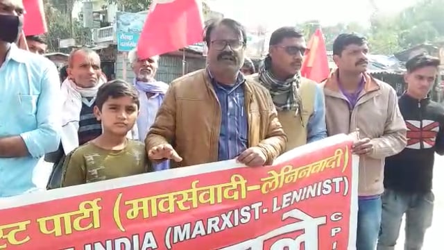 छात्र आंदोलन पर पुलिस की दमनात्मक कार्रवाई बर्दाश्त नहीं - महावीर पोद्दार