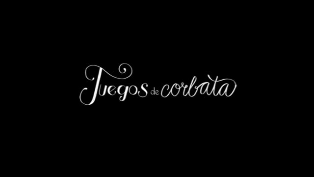 TRAILER Juegos De Corbata