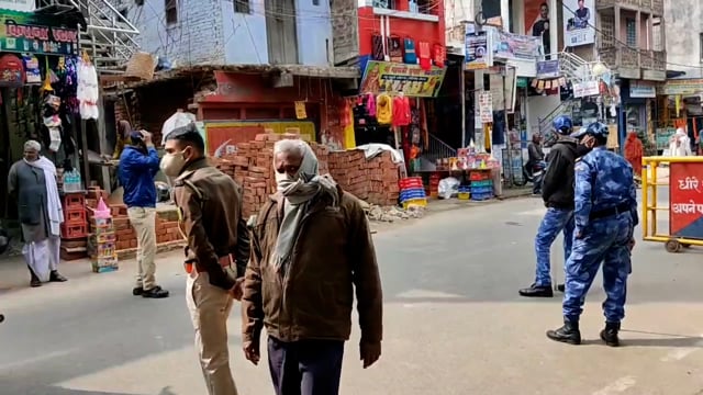 चंडी में वाहन जांच अभियान में चार वाहन से चार हजार रुपया का काटा गया चालान