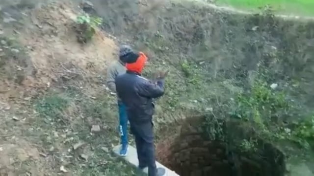 शीला गांव में किसान के खेत में लगे पंपसेट की हुई चोरी, शिकायत दर्ज। 