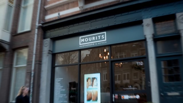 Mourits Huidtherapie Amsterdam