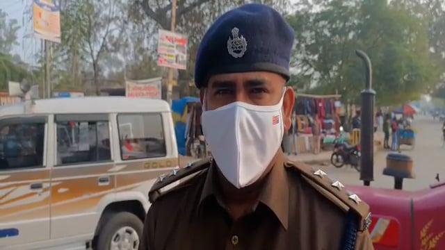 बाइक चोरी की शिकायत के बाद बोधगया में गंभीर हुई पुलिस, SDPO बोले- शहर में होगी बाइक की मोबाइल चेकिंग 
