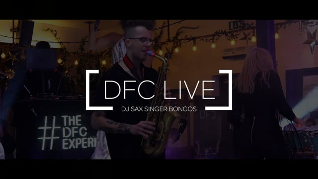 DFC Live (4 Piece)