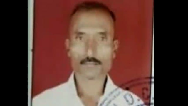 करगणी येथे पादचाऱ्याची चारचाकीने धडक दिल्याने अपघात एक जणांचा मृत्यू