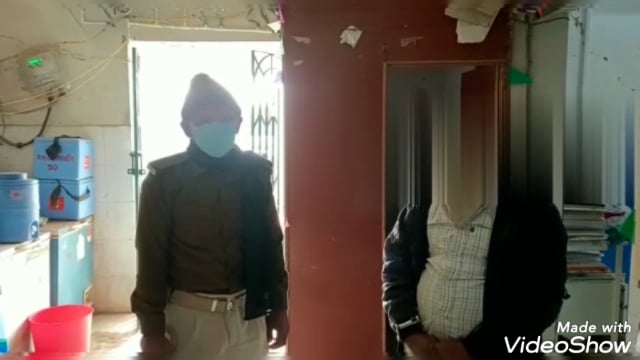 सीतामढीपुलिस पूर्व में शराब मामले में फरार एक ब्यक्ति को जरहिया गाँव से किया गिरफ्तार,भेजा जेल