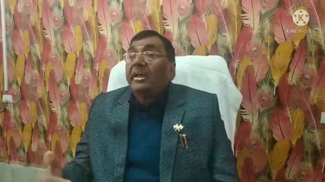 प्रत्येक महीने होने वाले इंप्रूवमेंट बैठक के बारे में देखिए सिविल सर्जन क्या कुछ कह रहे हैं 