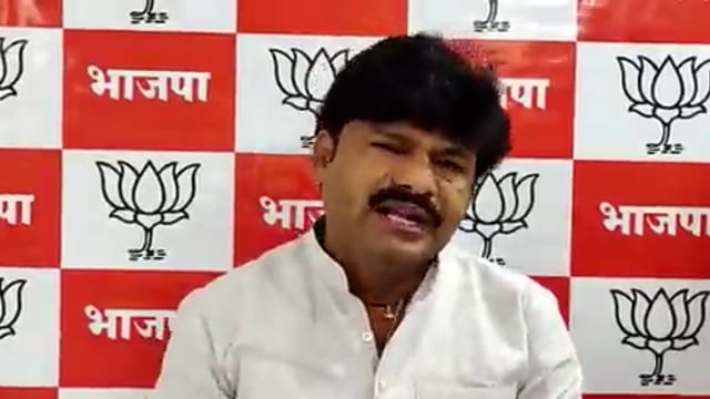 राऊतांचा झिंग झिंग झिंगाट झालाय, आमदार गोपीचंद पडळकर #gopichandpadalkar 