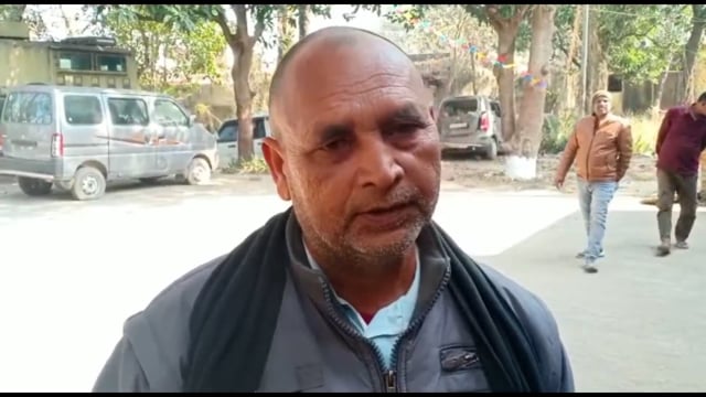 जंधौल गांव में दहेज नहीं मिलने पर बहू की हत्या के आरोप में सिरदला थाना में दर्ज की गई पांच लोगों के खिलाफ प्राथमिकी