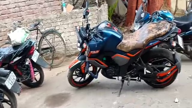 हिलसा में पुलिस के द्वारा बाहन चेकिंग अभियान चलाकर वसूला गया ₹6000 जुर्माना