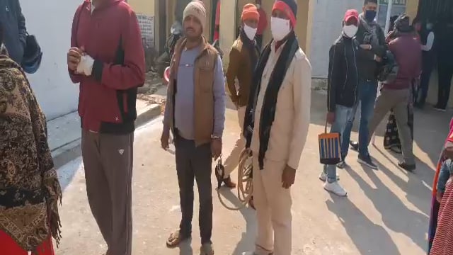 बोधगया थाना की पुलिस ने स्प्रिट बरामदगी मामले में एक अभियुक्त को किया गिरफ्तार
