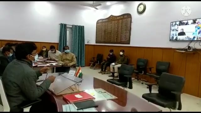 Gaya: नीरा के 100 उत्पादन ग्रुप, दो हजार उत्पादकों से जोड़े जाएंगे
