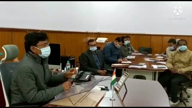 Gaya: एक फरवरी से शुरू होगी इंटरमीडिएट की परीक्षा, बनाए गए 65 परीक्षा केंद्र