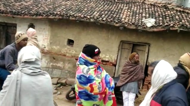 भट्टा गांव के 3 वर्षीय बालक का अपहरण कर हत्या कर दिए जाने से ग्रामीणों में आक्रोश