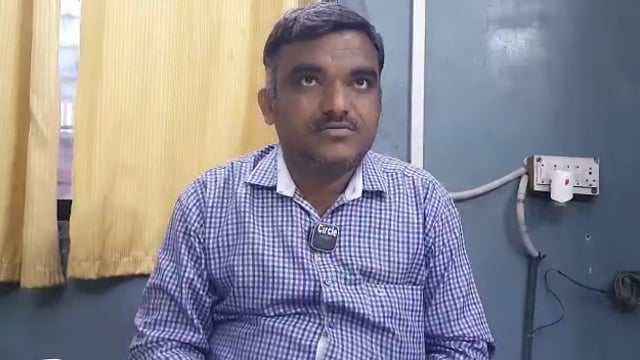 आगारातील १४ ते २८ जानेवारीपर्यंत एकूण २ लाख ९४ हजार ४३४ रुपये उत्पन्न,आगारप्रमुख यशवंत काणतोडे यांची माहिती