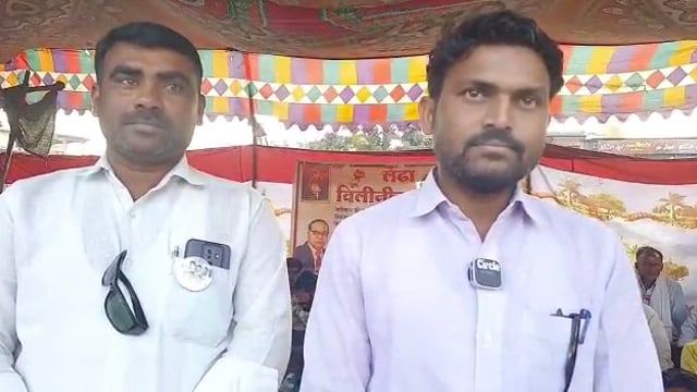 मुंबई उच्च न्यायालयाचे आदेश मान्य करू,एसटी आंदोलकाचे स्पष्टीकरण