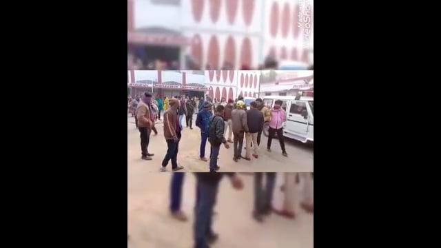 आखिर कब तक जमीन विवाद पर लगेगा अंकुश , किया इसी तरह लोगों पर होगा हत्या का प्रयास 