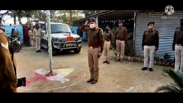 चौकीदार की सक्रियता को बढ़ाए