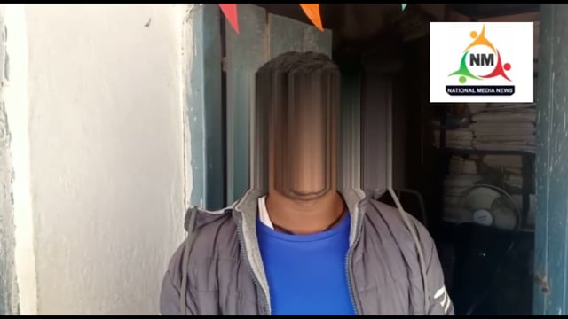 सिरदला पुलिस ने रसलपुरा गांव में छापेमारी कर एक आरोपी को किया गिरफ्तार भेजा न्यायालय