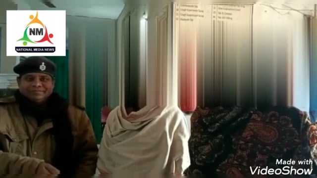 सीतामढ़ी पुलिस शराब मामले में फरार एक ब्यक्ति को शेरघाटी से किया गिरफ्तार,भेजा जेल