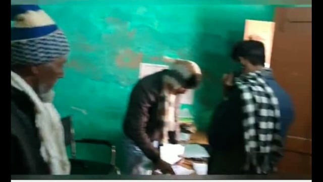 सुरसंड में जनवितरण प्रणाली बिक्रेताओ ने समस्याओं को लेकर कराया अवगत
 