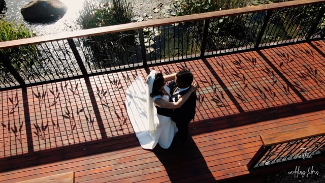 NIRANJAN & MEENA