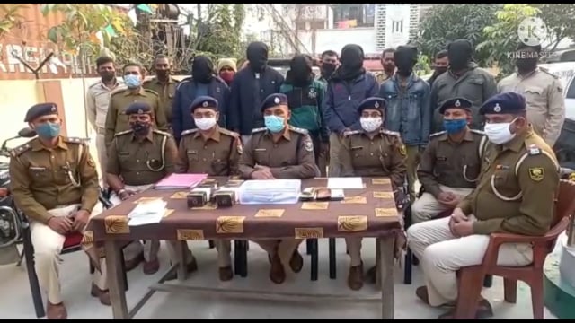 शराब बेचने को लेकर आपसी प्रतिद्वंद्विता में की गई थी आटा चक्की संचालक की हत्या