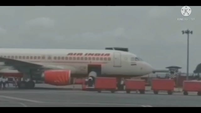 गया एयरपोर्ट के पास बने ऊंची बिल्डिंग से खतरे की बढ़ी आशंका