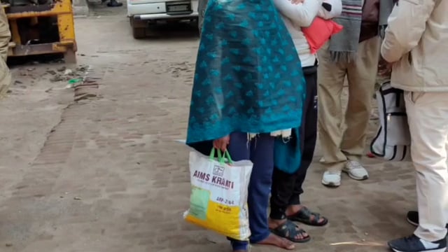 टेटुआ पावर हाउस के पास से पुलिस ने 2 युवकों  को 90 लीटर देसी शराब के साथ गिरफ्तार कर भेजा जेल