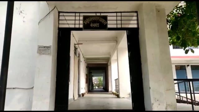 BELSAND नरेन्द्र प्रसाद अध्यक्ष प्रेमानंद बने सचिव