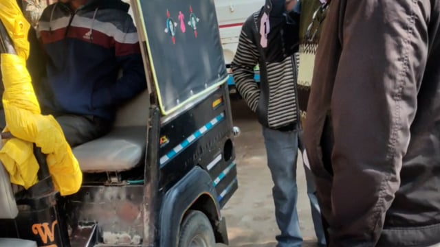 अतरी थाना के पुलिस ने जीरी तथा डिहुरी गांव में छापेमारी कर 55 लीटर शराब के साथ दो युवकों को गिरफ्तार कर भेजा जेल