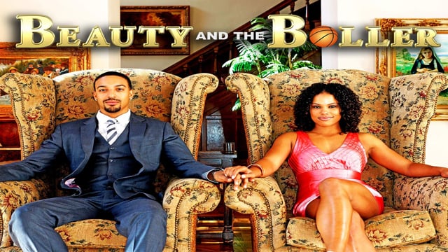 BEAUTY AND THE BALLER- Promo
