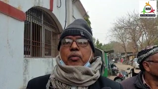 पोक्सो कोर्ट के न्यायाधीश आनंद कुमार के द्वारा दो आरोपियों को सुनाया गया उम्र कैद की सजा